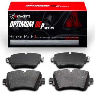 R1 Concepts 2551-1895-00 Optimum Oe Pads